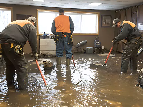 Stormwater Removal Services in Fairburn, GA