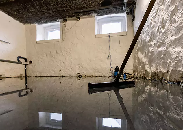 Trusted Basement Water Damage Cleanup: Your Flood Damage Cleanup Company in Fairburn, GA