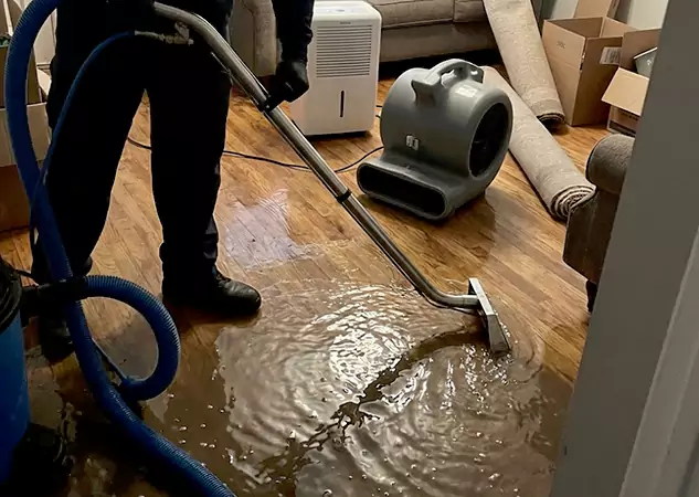 Reliable Basement Water Remediation: Your Basement Water Restoration in Fairburn, GA
