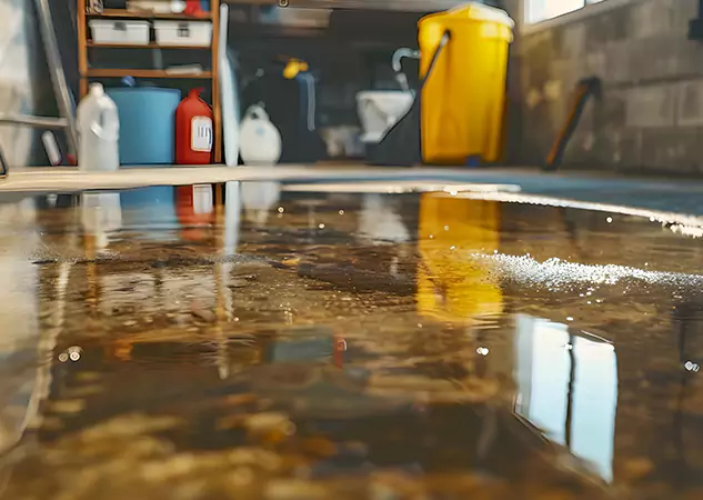Proven Basement Water Remediation: Your Flood Damage Cleanup Company in Fairburn, GA