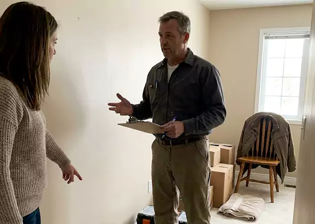 Your Emergency Water Damage Restoration in Fairburn, GA