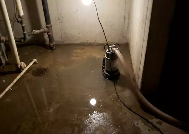 Your Water Damage Restoration Partner in Fairburn, GA