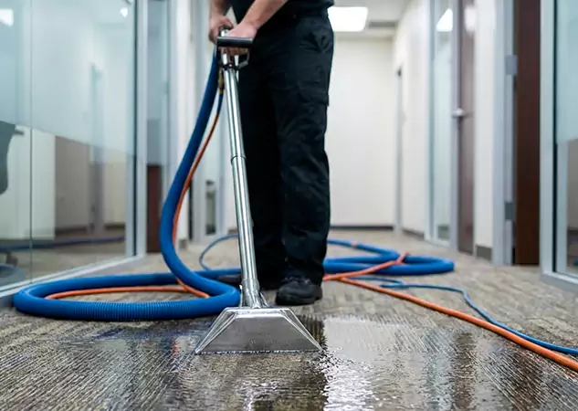 Your Commercial Water Cleanup Partner in Fairburn, GA
