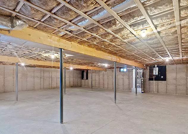 Expert Crawl Space Cleanup: Your Crawl Space Restoration Team in Fairburn, GA