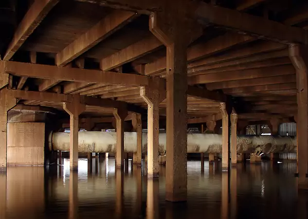 Your Water Damage Mitigation Experts in Fairburn, GA