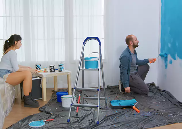 Trusted Water Damage Repair: Your Certified Restoration Company in Fairburn, GA
