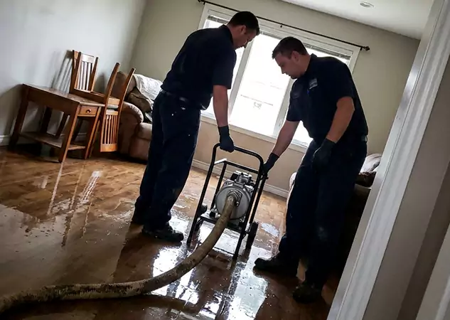 Your Disaster Restoration Services Partner in Fairburn, GA