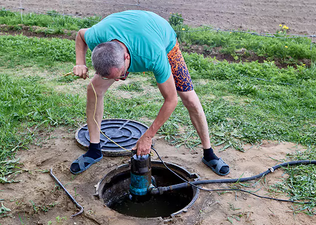 Your Sewage Cleanup Company in Fairburn, GA
