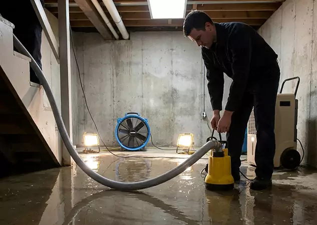 Proven Emergency Water Removal Services: Your Restoration Specialists in Fairburn, GA
