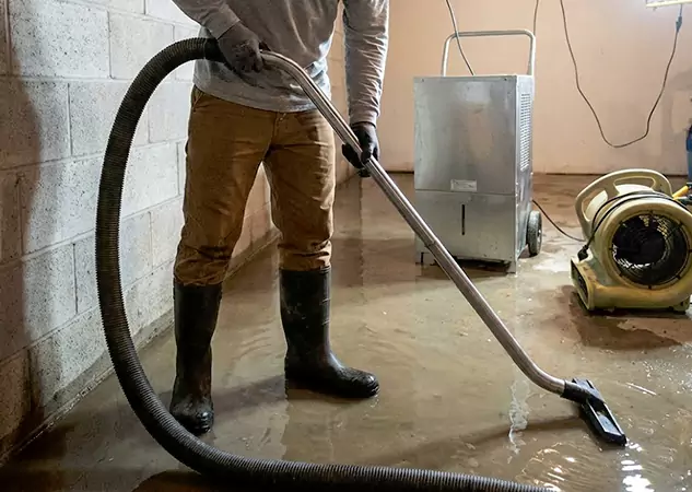 Your Water Mold Fire Restoration Team in Fairburn, GA