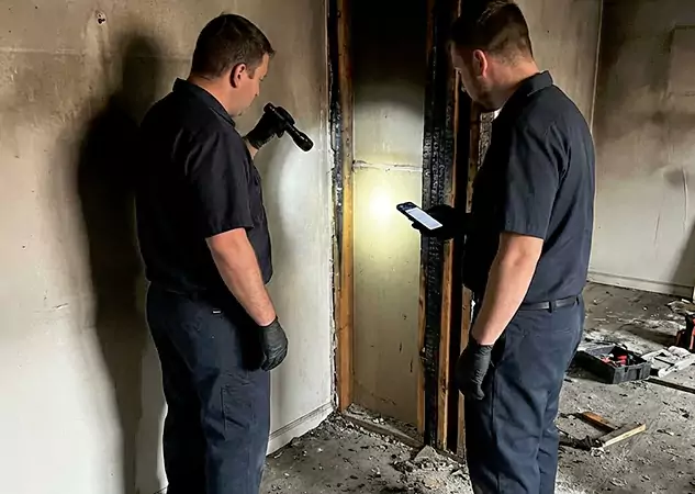 Your Fire and Water Damage Companies in Fairburn, GA