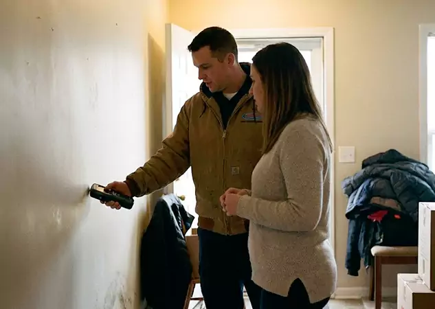 Your Complete Restoration Company in Fairburn, GA