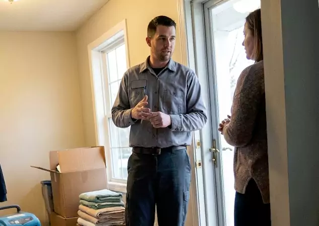 Certified Flood Clean Up Services: Your Flood Damage Specialists in Fairburn, GA