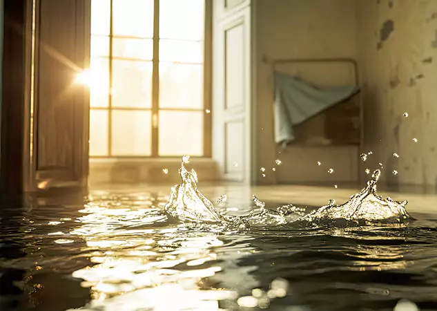 Your Trusted Water Damage Restoration Specialists in Fairburn, GA