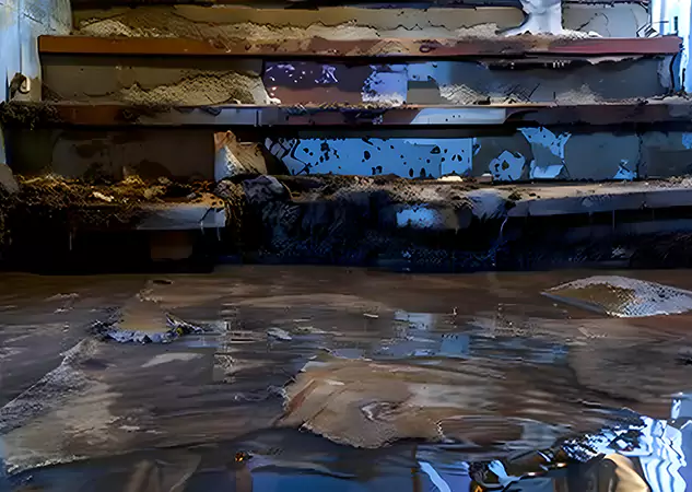 Your Crawl Space Flooding Solutions in Fairburn, GA