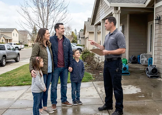 Your Leak Detection Specialist in Fairburn, GA