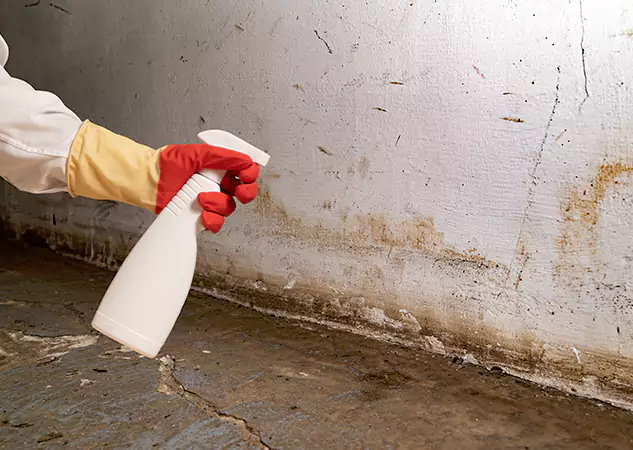 Your Water Damaged Mold Removal Services in Fairburn, GA