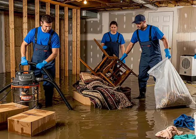 Your Home Flood Damage Restoration in Fairburn, GA