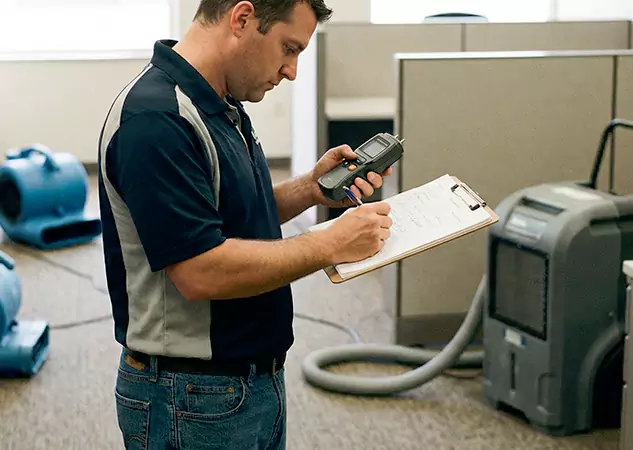 Your Home Water Mitigation Services in Fairburn, GA