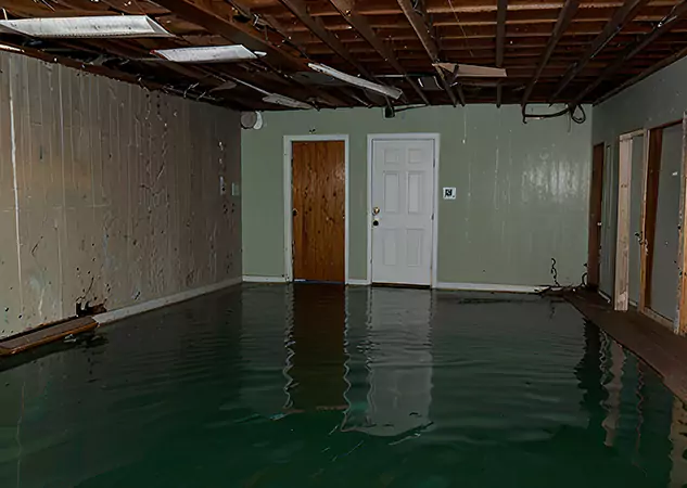 Your Property Water Restoration Team in Fairburn, GA
