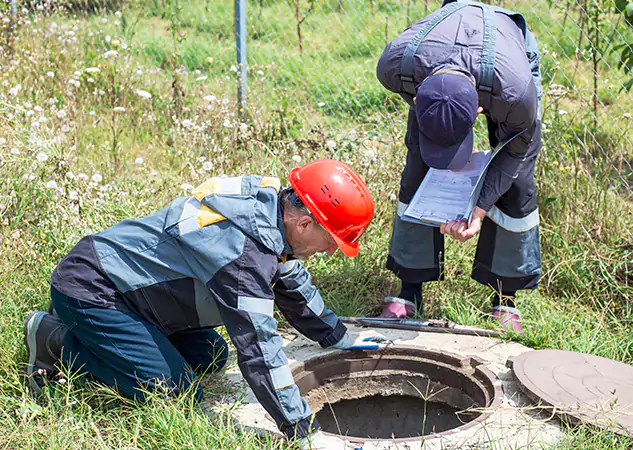 Your Sewage Cleanup Company in Fairburn, GA