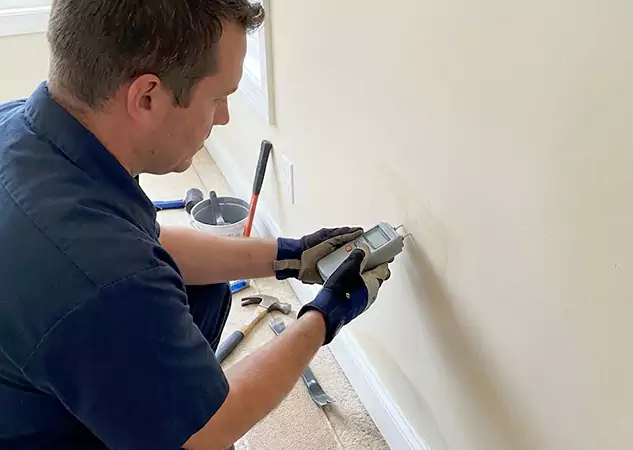 Your Trusted Restoration Company in Fairburn, GA