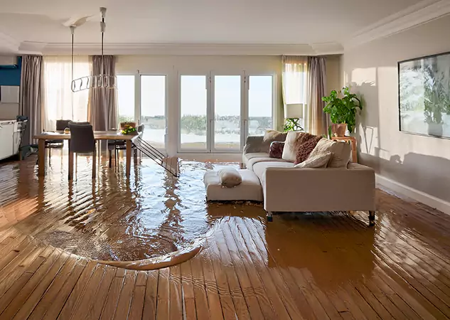 Your Water Removal Specialists in Fairburn, GA