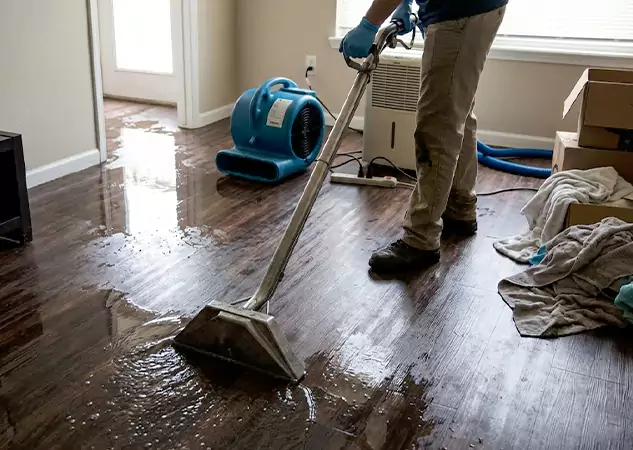 Your Trusted Restoration Company in Fairburn, GA