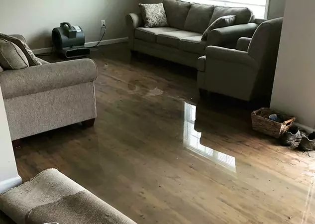 Your Trusted Restoration Company in Fairburn, GA