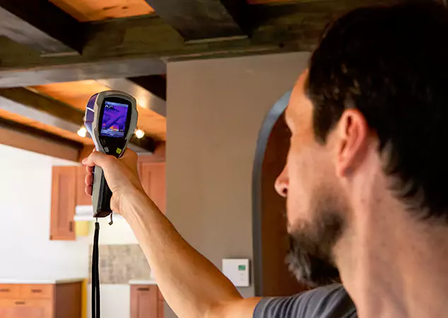 Trusted Water Damage Evaluation: Your Certified Partner in Fairburn, GA