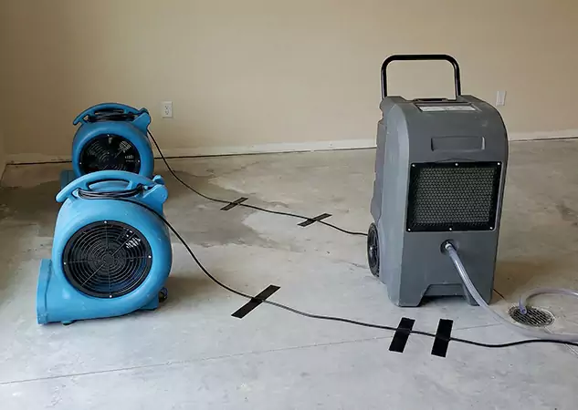 Your Water Dry Out Company in Fairburn, GA