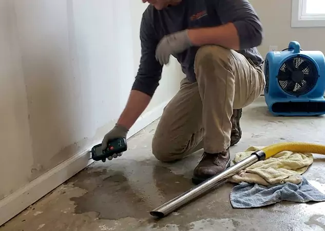 Your Proven Restoration Company in Fairburn, GA