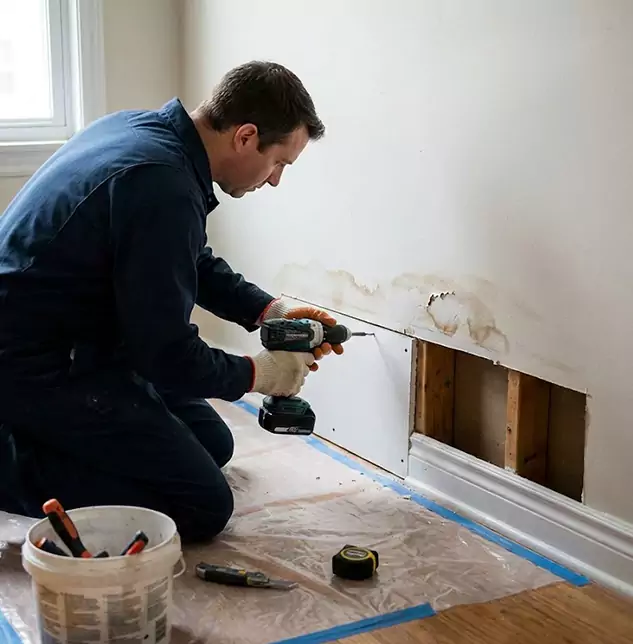 Reliable Water Restoration: Your Restoration Company Water Damage Experts in Fairburn, GA