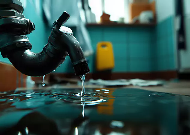 Your Certified Moisture Removal Specialists in Fairburn, GA