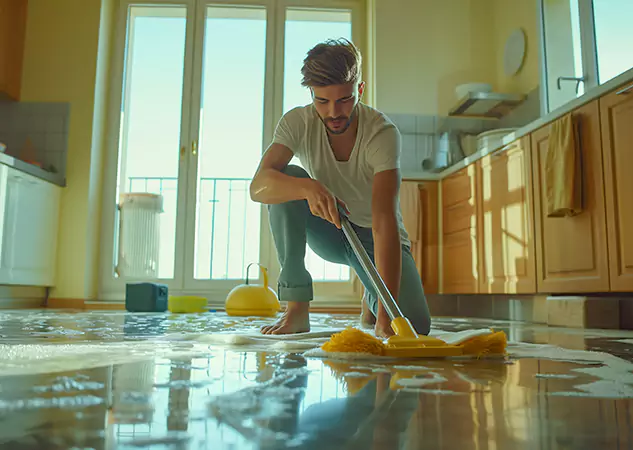 Your Trusted Restoration Company in Fairburn, GA