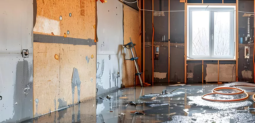 Professional Apartment Water Damage Restoration Services in Fairburn, GA