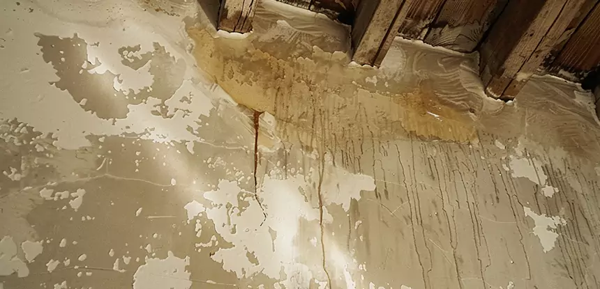 Professional Attic Water Damage Repair Services in Fairburn, GA