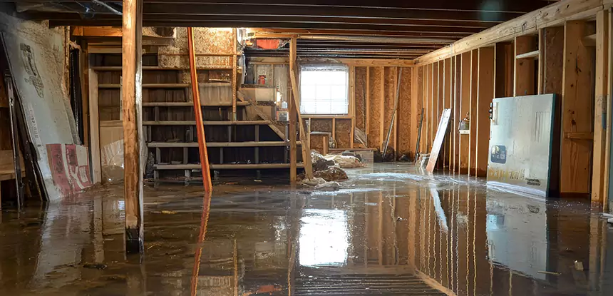 Professional Basement Water Restoration Services in Fairburn, GA