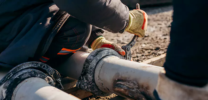 Professional Burst Pipe Water Cleanup Services in Fairburn, GA