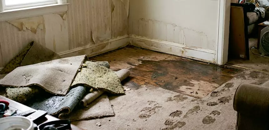 Professional Water Extraction Services in Fairburn, GA