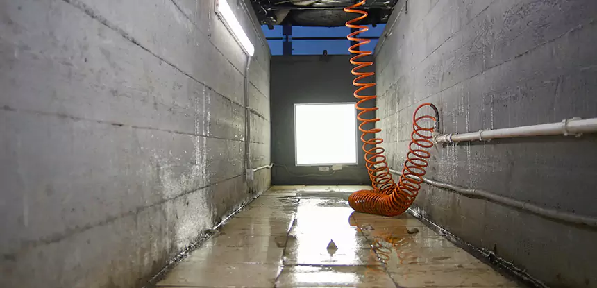 Professional Crawl Space Water Mitigation Services in Fairburn, GA