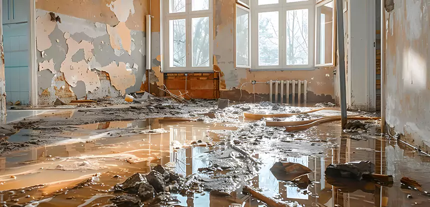 Professional Damage Restoration Service in Fairburn, GA