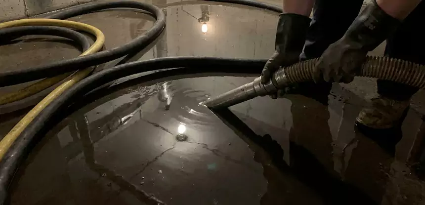 Professional Emergency Flood Cleanup Services in Fairburn, GA