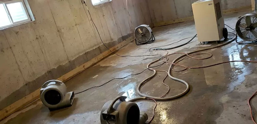 Professional Emergency Flood Restoration Services in Fairburn, GA