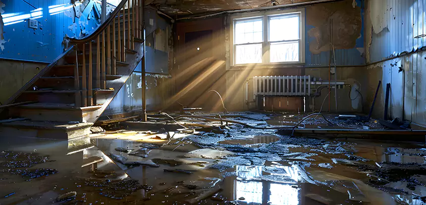 Professional Water Damage Restoration Services in Fairburn, GA