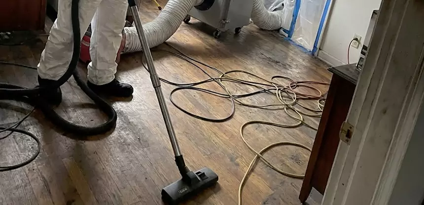 Professional Fire and Flood Restoration Services in Fairburn, GA