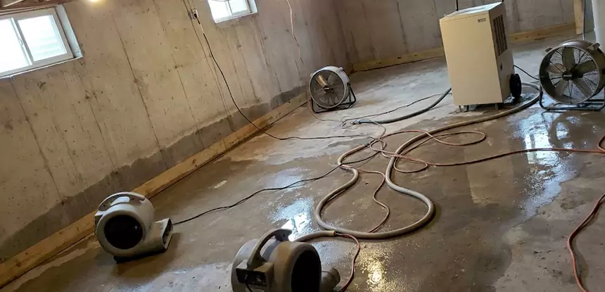Professional Fire and Water Clean Up Services in Fairburn, GA
