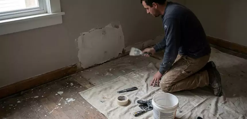 Professional Fire and Water Damage Repair Services in Fairburn, GA