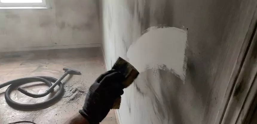 Professional Water and Fire Damage Restoration Services in Fairburn, GA