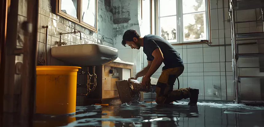 Professional Flood Water Removal Services in Fairburn, GA